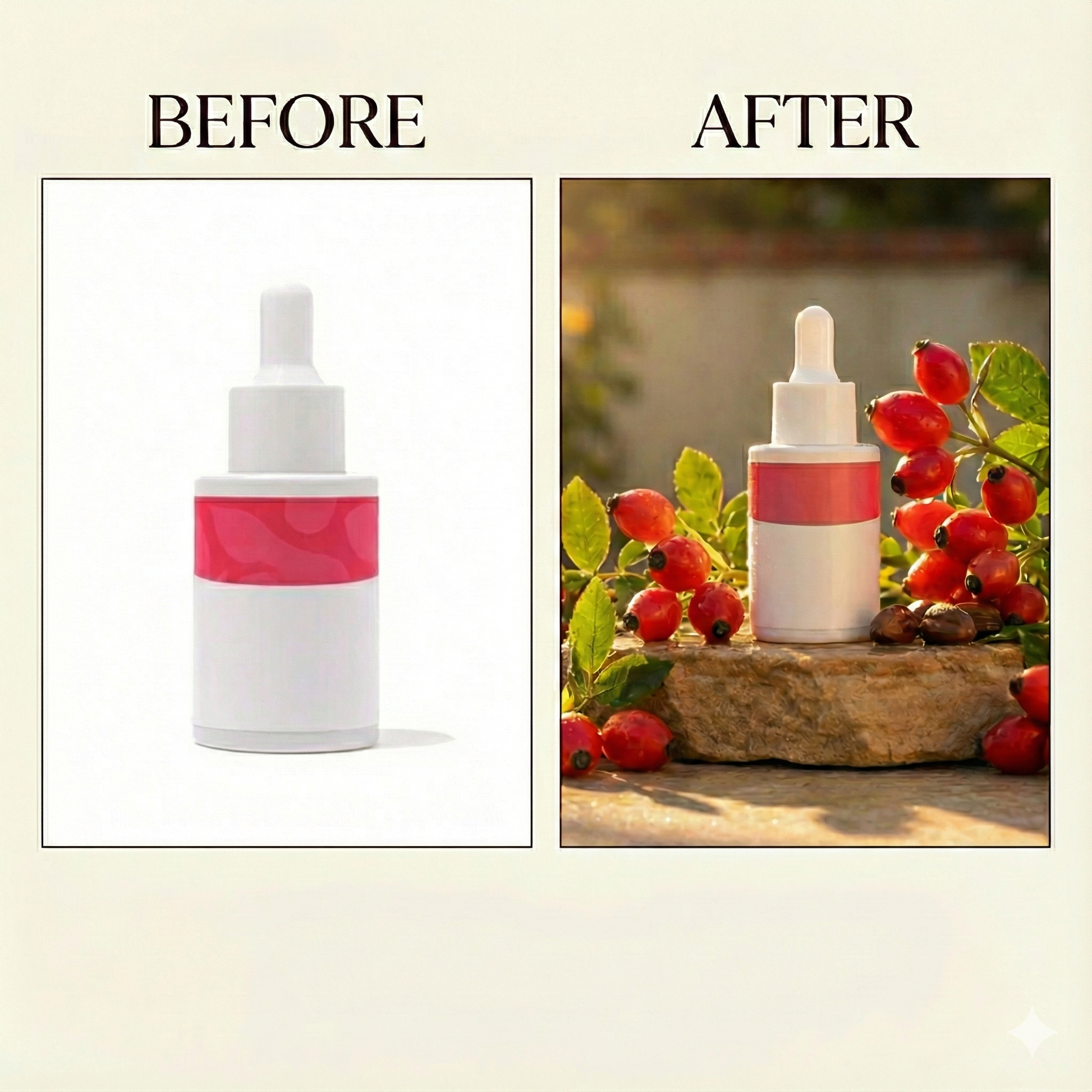 Premium Product Photography